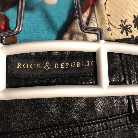 Rock & republic pants - Picture 2 of 4